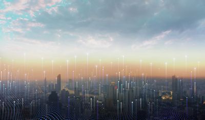 Power Up Your Portfolio: 3 Utility Stocks That Will Benefit from the AI Data Center Boom