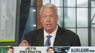 Rex Ryan Absolutely Destroys Jerod Mayo for Calling Patriots 'Soft'