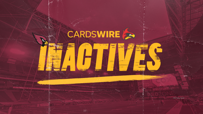 Cardinals-inactives: Kelvin Beachum set to play; Roy Lopez, Sean Murphy-Bunting out