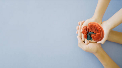 Everyday items that could be harming kidneys secretly