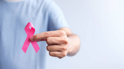 Why men are affected by breast cancer and what one should know
