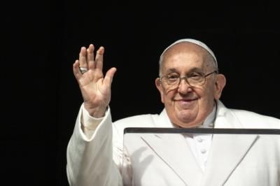 Pope Francis Approves Women's Leadership In Catholic Church