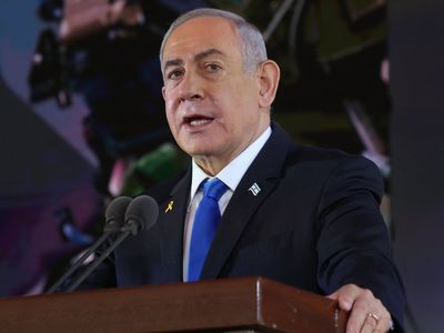 Netanyahu praises Israel’s hard hitting attack on Iran as Tehran plays down impact