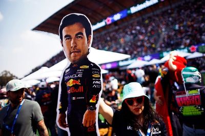 Why Mexican GP believes it has bright future, with or without Perez