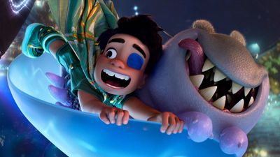 'Elio': Release date, trailers, and everything we know about Disney Pixar's outer space adventure