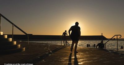 Newcastle's early to bed, early to rise lark a snooze fest