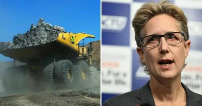 Unions take aim at miners' attempts to kill off same job same pay rights