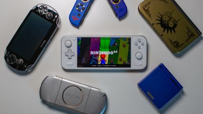 Ayaneo Pocket S Review: Defining premium Android gaming