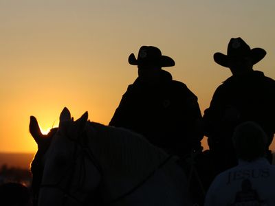 New Mexico Drug Lord With Ties to Sinaloa Cartel Sentenced to Life in Prison