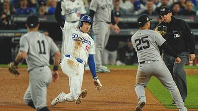 Dodgers Manager Dave Roberts Reveals Shohei Ohtani's Status for Game 3