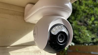 Reolink Altas PT Ultra review: a security camera that's great for continuously monitoring your property