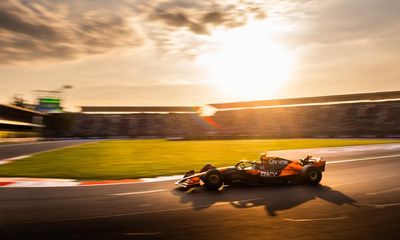 Carlos Sainz wins the Mexican Grand Prix as Verstappen gets 20-second penalty – as it happened