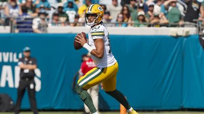 Packers' Jordan Love Suffers Injury vs. Jaguars, Replaced by Malik Willis