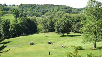 One Age Group Is Driving Golf’s Explosive Growth in U.S.