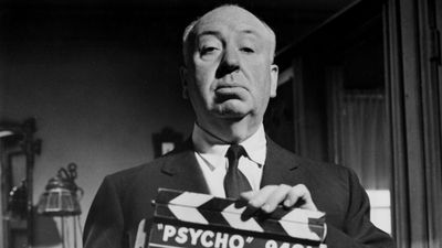 I Am Alfred Hitchcock documentary special is airing on TV tonight