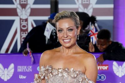 Fifth star leaves Strictly as Amy Dowden misses results show