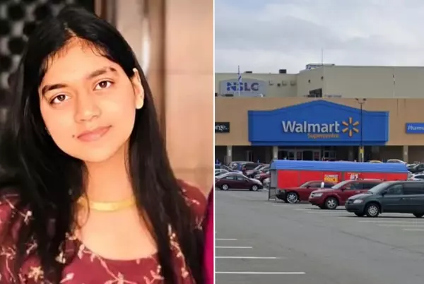 Nearly $140,000 in donations pours in for family of teen found dead in Walmart oven