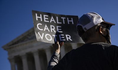 Election May Decide Health Coverage Fate for Millions as Some Affordable Care Act Subsidies Are Set to Expire