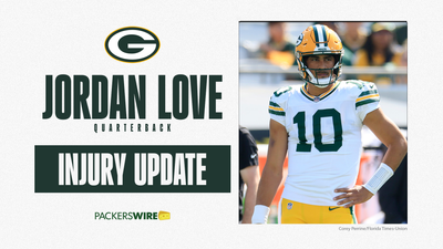 No update on Jordan Love, but Packers have ‘high level of concern’ over new groin injury