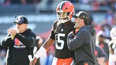 Jameis Winston Gave More Proof Browns Should Move on From Deshaun Watson for Good