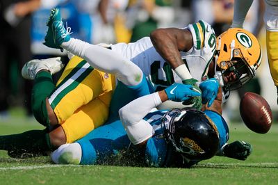 3 things that stood out from Packers’ 30-27 win over Jaguars