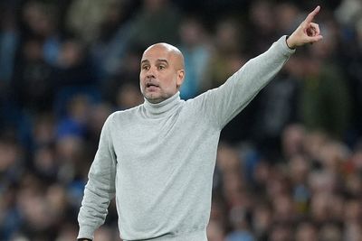 Pep Guardiola convinced Man City are in a battle to retain Premier League title