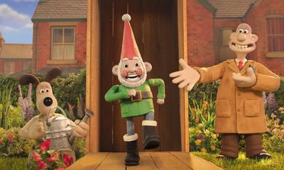 Wallace & Gromit: Vengeance Most Fowl review – first they came for the trousers. Then they came for the robot gnome