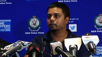 Husband of interest in Indian mum murder as $1m offered