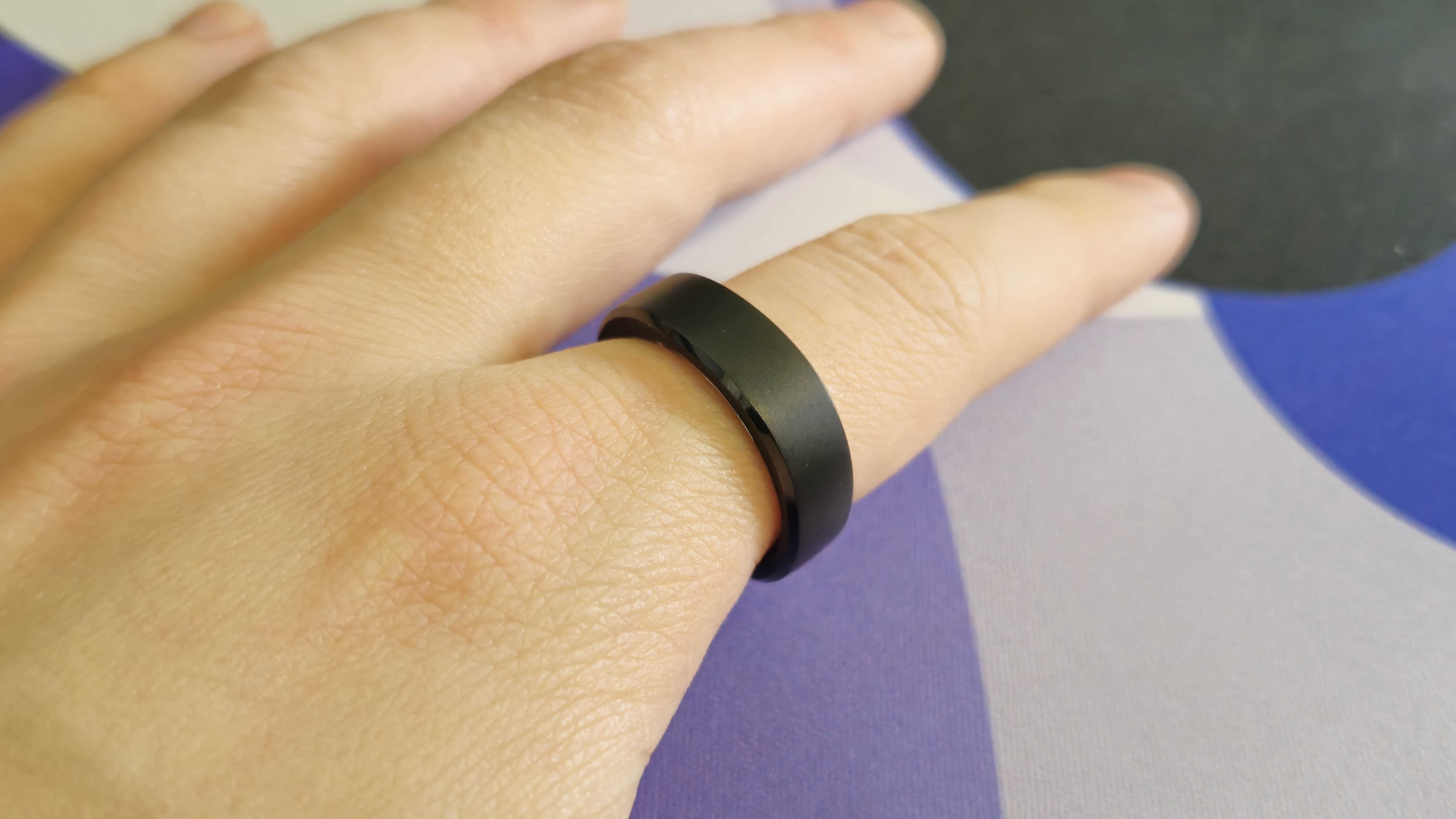 RingConn Gen 2 smart ring review: the best cheap smart…