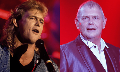 John Farnham Claims Former Manager Secretly Drugged Him ‘For Years’ During His Career