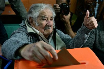 Left, Center-right Candidates To Duel In Uruguay Presidential Runoff: Estimates