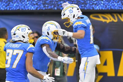 Social media reacts to Chargers’ win over the Saints