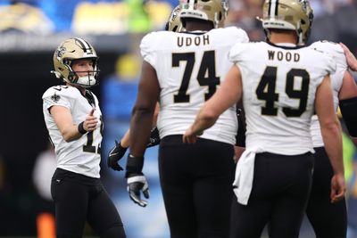 Saints narrowly avoided making ‘Scorigami’ NFL history