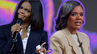 Right-Wing Commentator Candace Owens Refused Visa Entry Into Australia For Speaking Tour