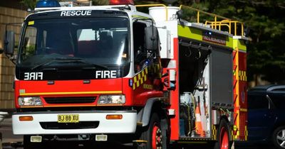 Woman suffers burns to face and body in gas explosion at brewery