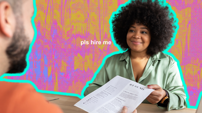 11 Expert-Backed Tips To Nailing A Job Interview & Landing That Dream Gig