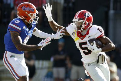 How to buy Georgia Bulldogs vs. Florida Gators college football tickets