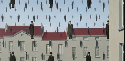 ‘Consciousness, rationality and the search for meaning’: how René Magritte led the Belgian surrealist movement