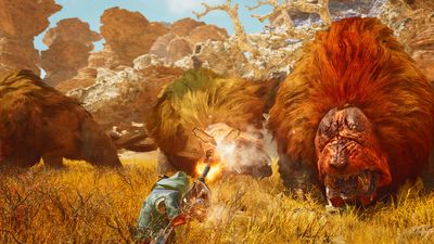 'Monster Hunter Wilds' Open Beta: Release, Inclusions, and More