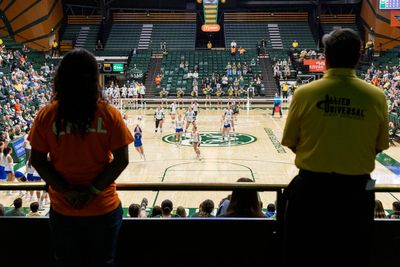 The dispute around a women's volleyball team touches on a broader question: How to define 'fair'