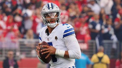 Cris Collinsworth Drops Harsh Dak Prescott Critique on Cowboys' Failed Last Drive