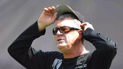 New Zealand played smart, tough cricket to win historic Test series in India, says John Wright