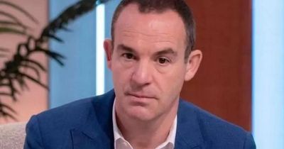 Martin Lewis's method for checking if you're in the right council tax band