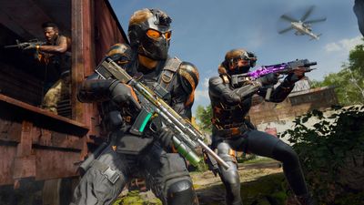 'Call of Duty: Black Ops 6' Players Complain About Multiplayer Respawn Mechanics