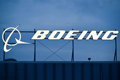 Boeing Seeks Over $15 Billion In New Fundraising Plan: Report