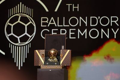 How to watch Ballon d’Or 2024 for FREE: TV channel and live stream for ceremony today