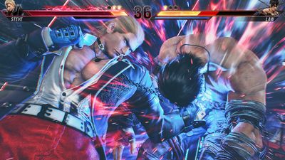 'Tekken 8' Rank Guide: How To Level Up Fast in Arcade Quest