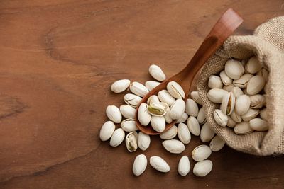 Pistachios For Better Eyesight: Study Recommends Daily Intake To Boost Eye Health