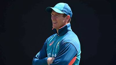 Border Gavaskar Trophy: George Bailey rules out playing Josh Inglis as an opener