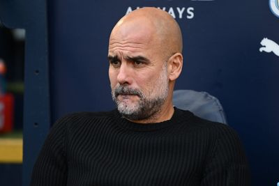 Pep Guardiola ready to play Man City academy stars against Tottenham in Carabao Cup